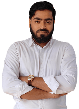 Takibul Hasan mirza