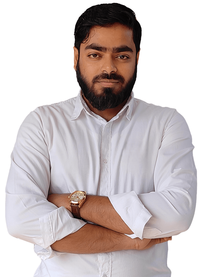 Takibul hasan Mirza
