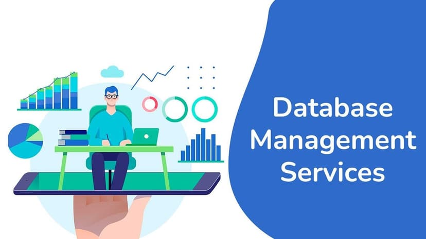 Database Management Services