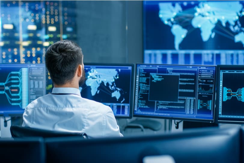 Cybersecurity Services