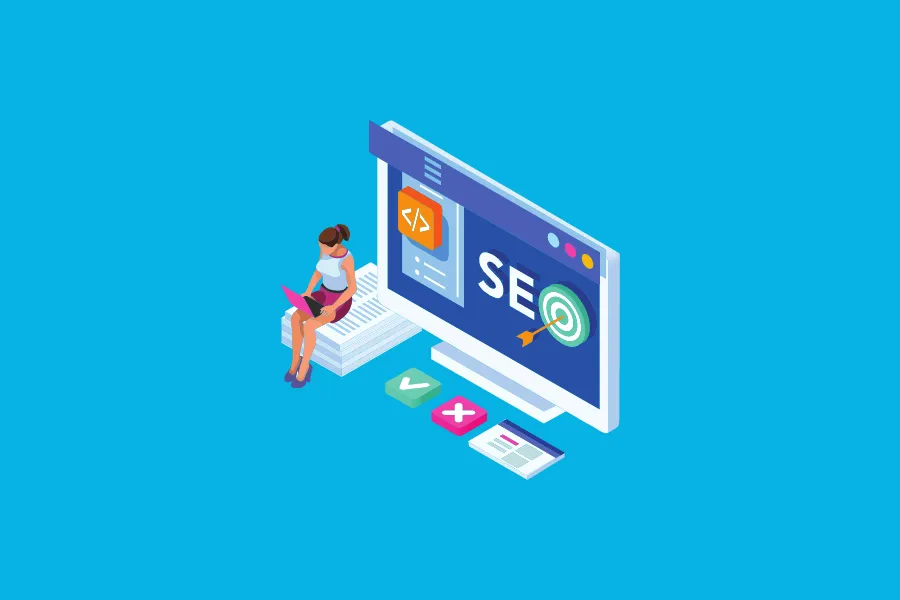 SEO Reporting and Analytics