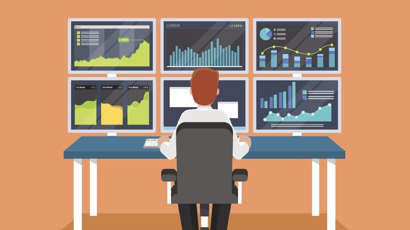 Remote Monitoring and Management (RMM)