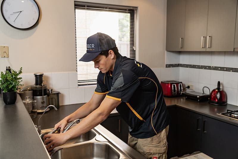 Bathroom and Kitchen Plumbing Renovations