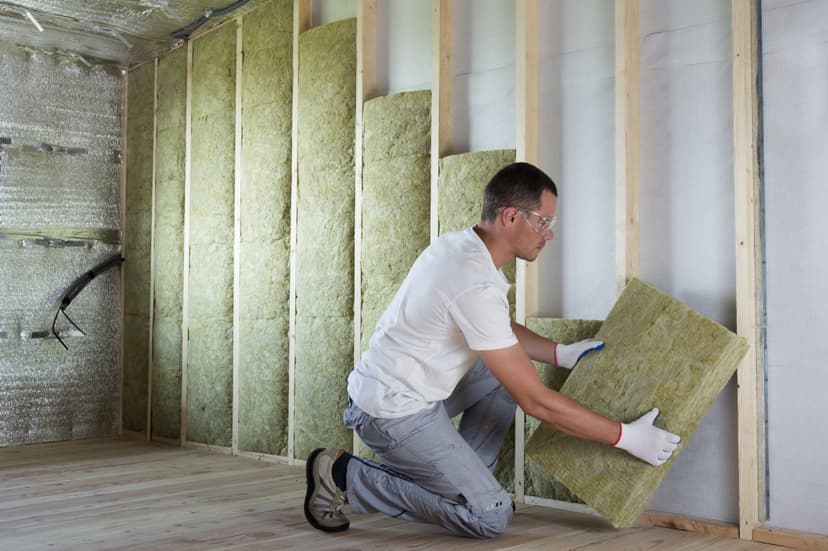 Drywall Installation and Repair