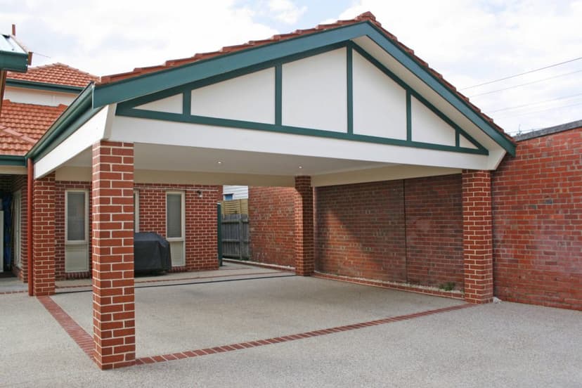 Garage and Carport Construction