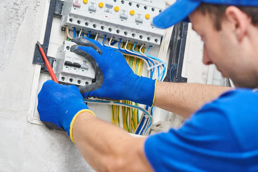 Circuit Breaker Repair and Replacement