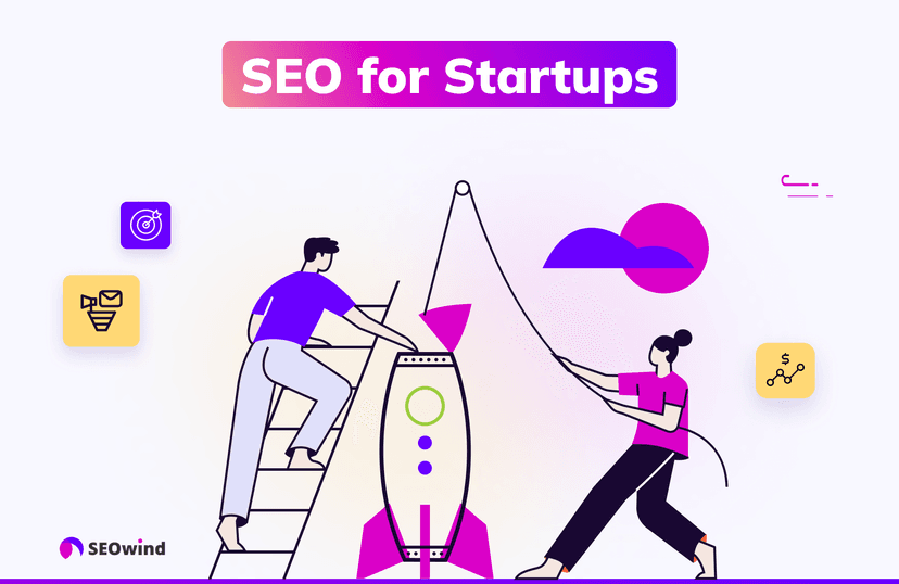 SEO for Startups