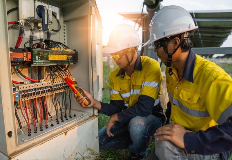 Emergency Electrical Repairs