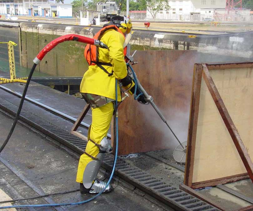 Hydro Jetting Services