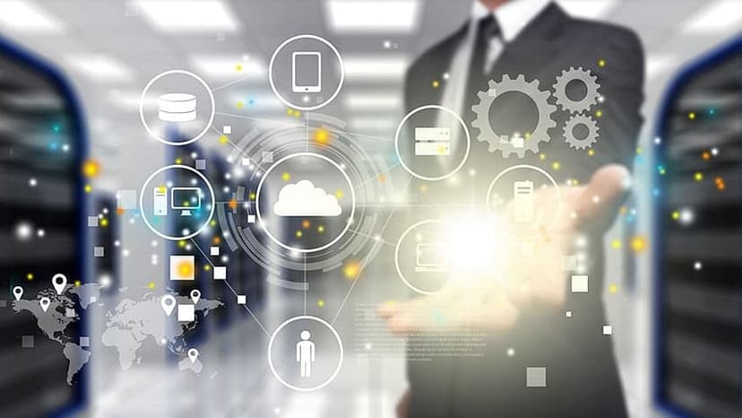 Managed IT Services
