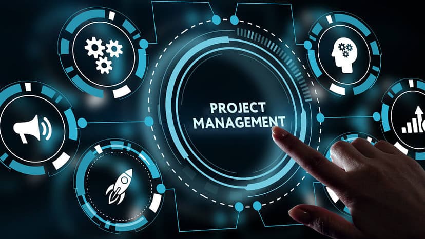 IT Project Management