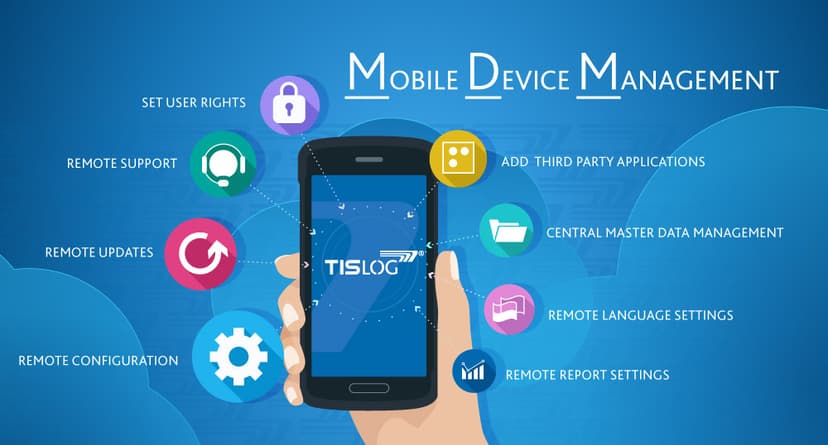 Mobile Device Management